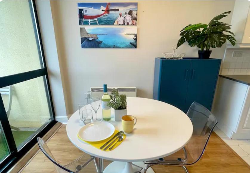 Appartement Centre Dockside - 2 Bed, 2 Bath *