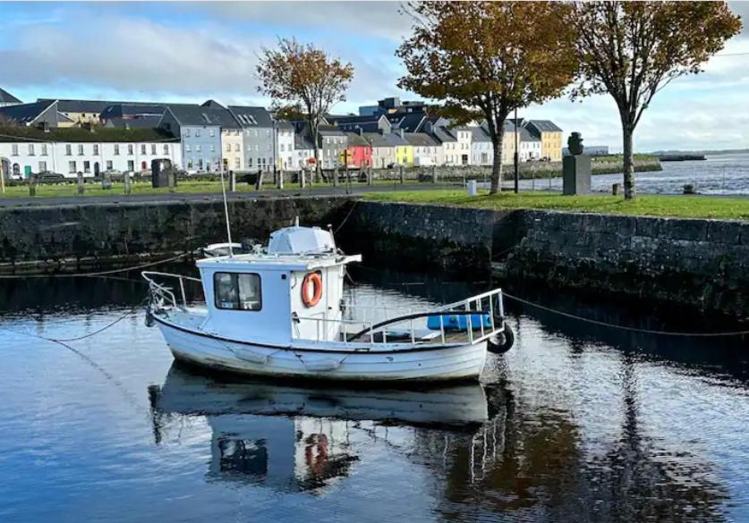Centre Dockside - 2 Bed, 2 Bath Appartement *