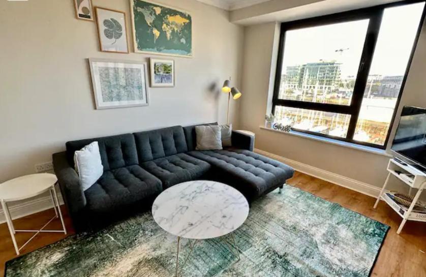 Centre Dockside - 2 Bed, 2 Bath Appartement *