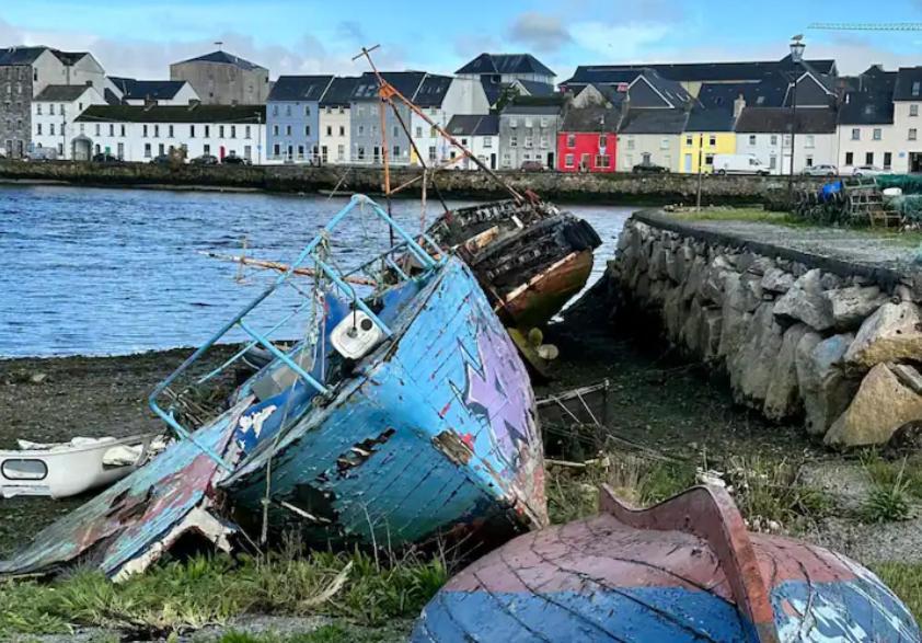 Appartement Centre Dockside - 2 Bed, 2 Bath
