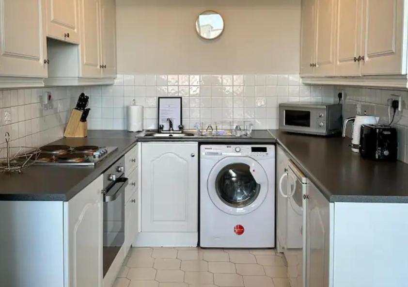 Appartement Centre Dockside - 2 Bed, 2 Bath *